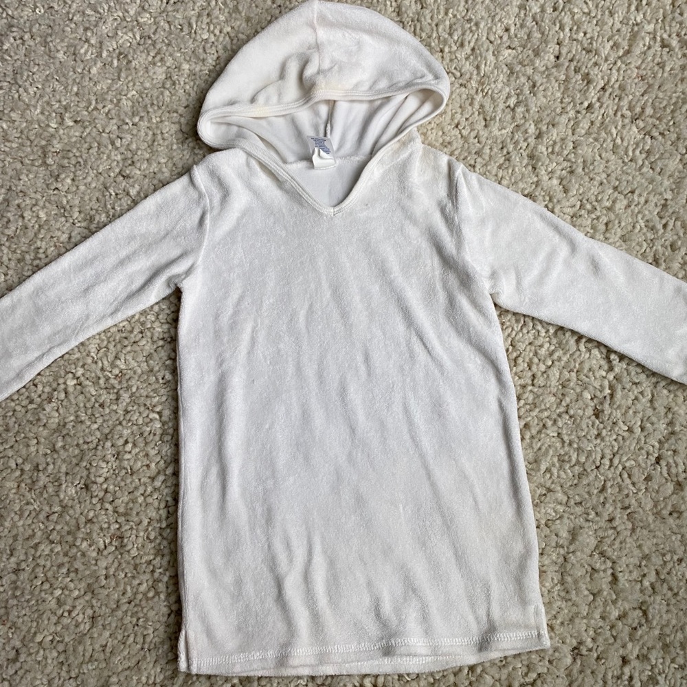 Old Navy Girls Swimsuit Coverup